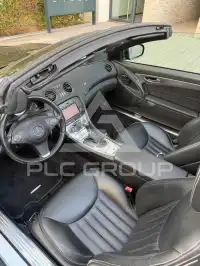2008 Mercedes Benz SL 350