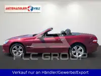 2008 Mercedes Benz SL 350