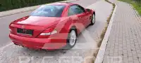 2008 Mercedes Benz SL 350