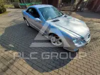2008 Mercedes Benz SL 350