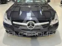 2008 Mercedes Benz SL 350