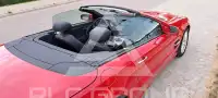 2008 Mercedes Benz SL 350