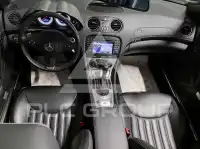 2008 Mercedes Benz SL 350