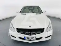 2008 Mercedes Benz SL 350