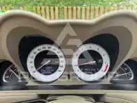 2008 Mercedes Benz SL 350
