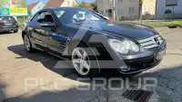 2008 Mercedes Benz SL 350