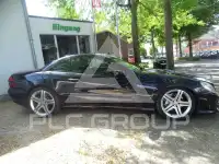 2008 Mercedes Benz SL 350