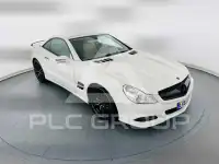 2008 Mercedes Benz SL 350
