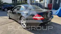 2008 Mercedes Benz SL 350