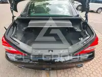 2008 Mercedes Benz SL 350