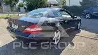 2008 Mercedes Benz SL 350