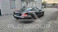 2008 Mercedes Benz SL 350