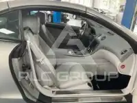 2008 Mercedes Benz SL 350