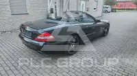 2008 Mercedes Benz SL 350