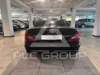 2008 Mercedes Benz SL 350