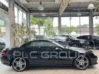 2008 Mercedes Benz SL 350