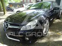 2008 Mercedes Benz SL 350