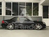 2008 Mercedes Benz SL 350