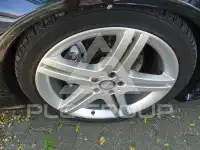 2008 Mercedes Benz SL 350