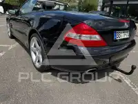 2008 Mercedes Benz SL 350