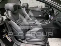 2008 Mercedes Benz SL 350
