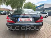 2008 Mercedes Benz SL 350