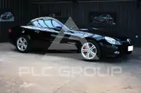 2008 Mercedes Benz SL 350