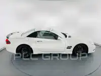2008 Mercedes Benz SL 350
