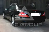 2008 Mercedes Benz SL 350