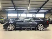 2008 Mercedes Benz SL 350