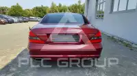 2008 Mercedes Benz SL 350