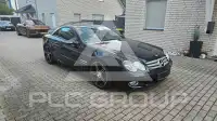 2008 Mercedes Benz SL 350