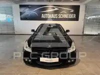 2008 Mercedes Benz SL 350