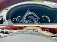 2008 Mercedes Benz 450