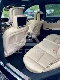 2008 Mercedes Benz 450