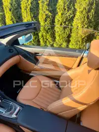 2008 Mercedes Benz SL 500