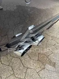 2008 Mercedes Benz SL 500