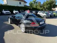 2008 Mercedes Benz SL 500