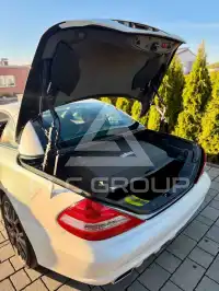 2008 Mercedes Benz SL 500