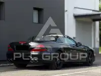2008 Mercedes Benz SL 500