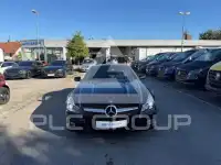 2008 Mercedes Benz SL 500