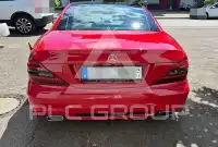 2008 Mercedes Benz SL 500