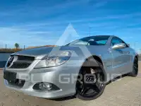 2008 Mercedes Benz SL 500