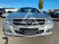 2008 Mercedes Benz SL 500