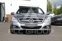 2008 Mercedes Benz SL 500