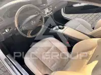 2008 Mercedes Benz CL 500