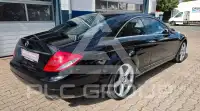 2008 Mercedes Benz CL 500