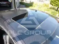 2008 Mercedes Benz CL 500