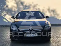 2008 Mercedes Benz CL 500