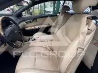 2008 Mercedes Benz CL 500
